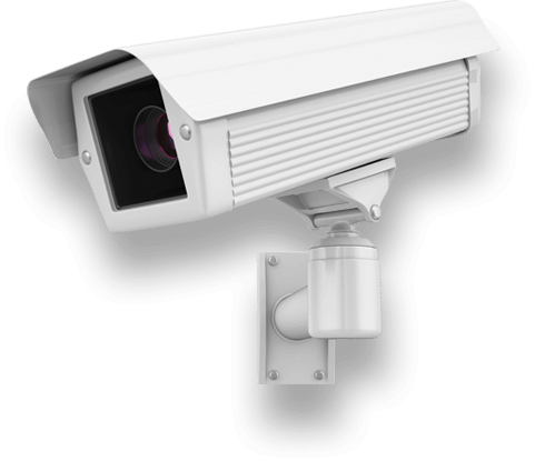 CCTV Monitoring
